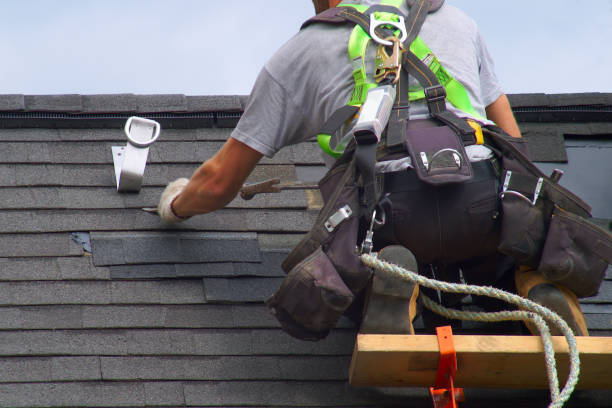 Best Gutter Installation and Roofing  in George Mason, VA
