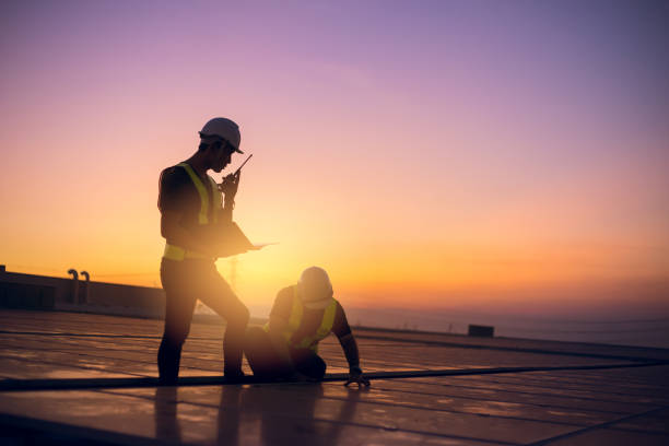 Best Affordable Roofing Company  in George Mason, VA