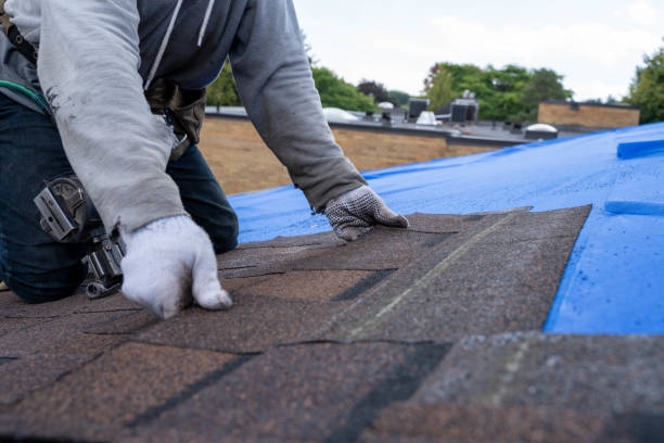 Trusted George Mason, VA Roofing Contractor Experts