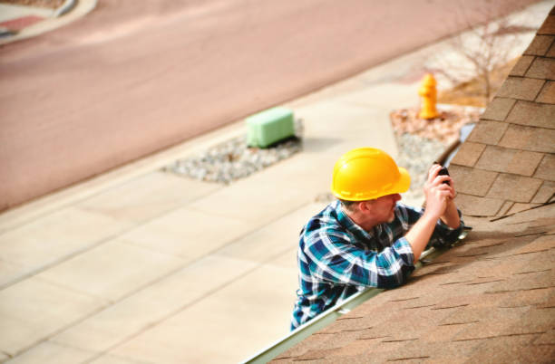 Best Roof Restoration Services  in George Mason, VA