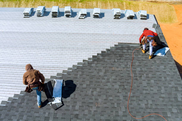Best Residential Roofing Contractor  in George Mason, VA