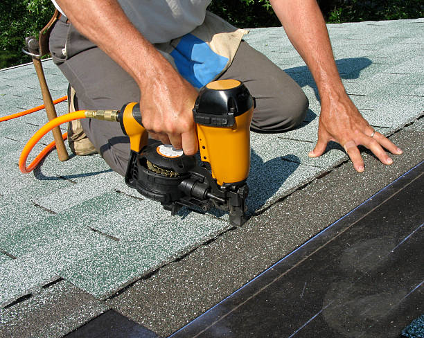 Best Residential Roofing Contractor  in George Mason, VA
