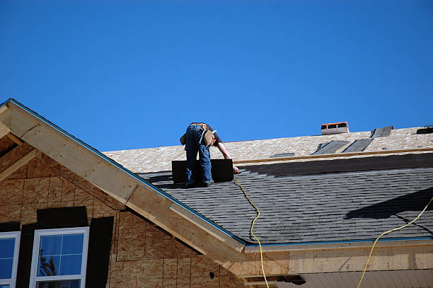 Best Local Roofing Companies  in George Mason, VA