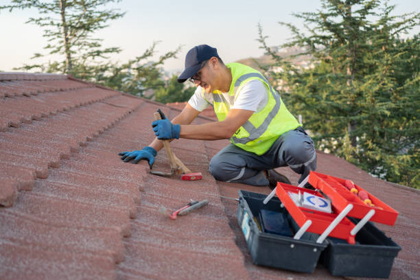 Best Roof Replacement Cost  in George Mason, VA