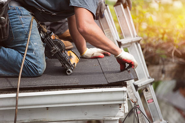 Best Roof Repair Services  in George Mason, VA