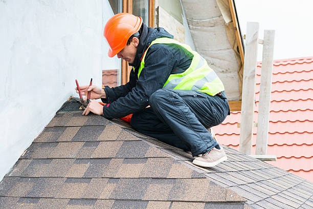 Best Roof Repair Estimates  in George Mason, VA